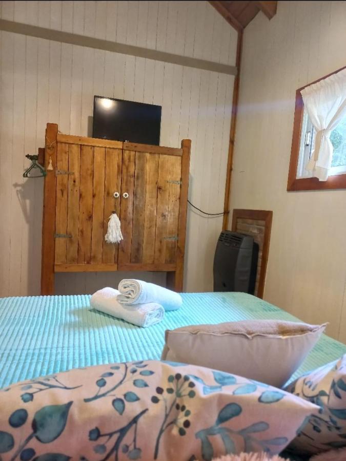 Tierras Del Sur I Un Calido Lugar Villa Villa La Angostura Exterior foto